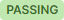 passing status